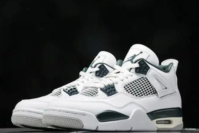Cheap Jordan FQ8138-103 Green Air 4 Oxidized 0517